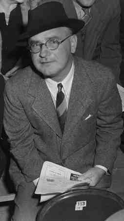 фото Майрон Селзник