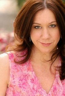 фото Кимберли Блэр