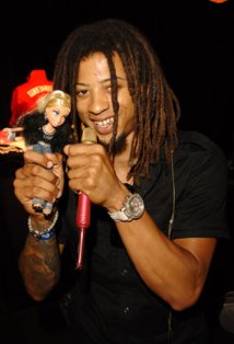 фото Longineu Warren Parsons III