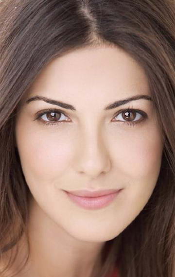 фото Жанетт Суза