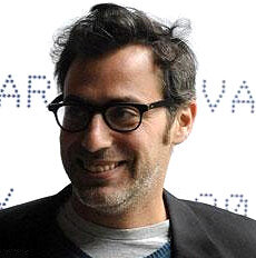 фото Эрез Кав-Эль