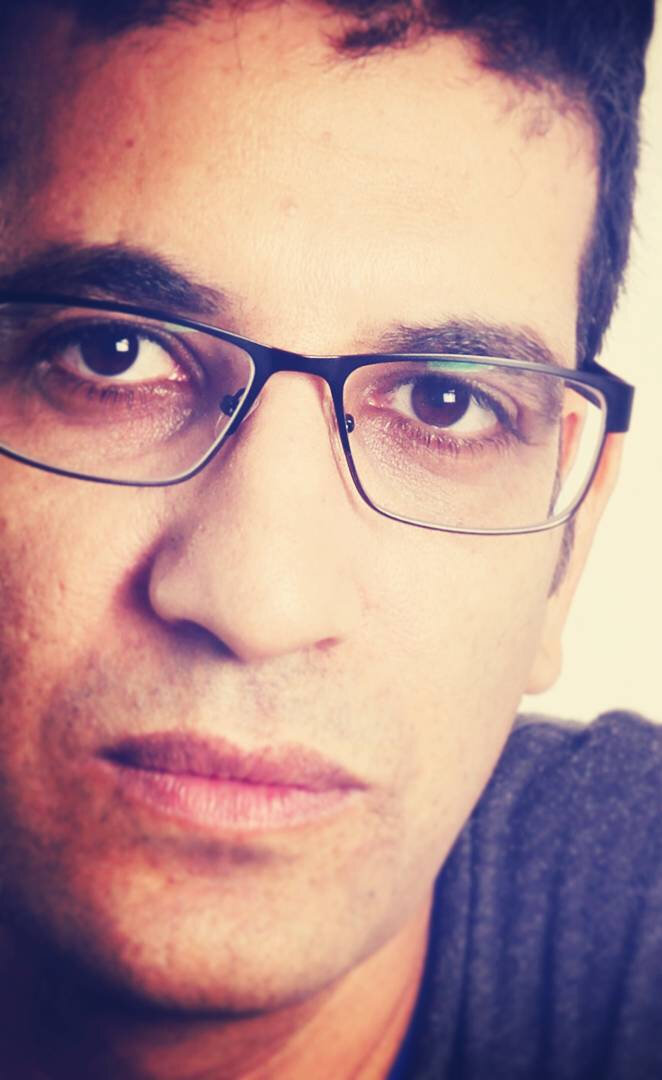 фото Зион Рубин