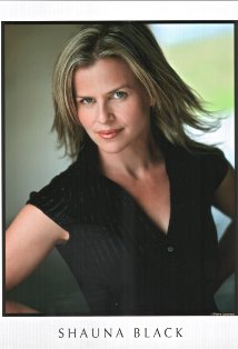 фото Шона Блэк