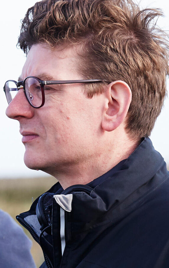 фото Себастьян Годвин