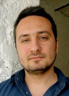 фото Сейфи Теоман