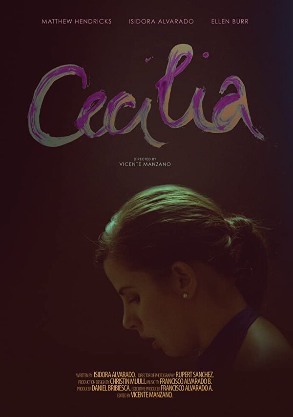 Постер Cecilia