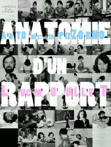 Постер Анатомия отношений