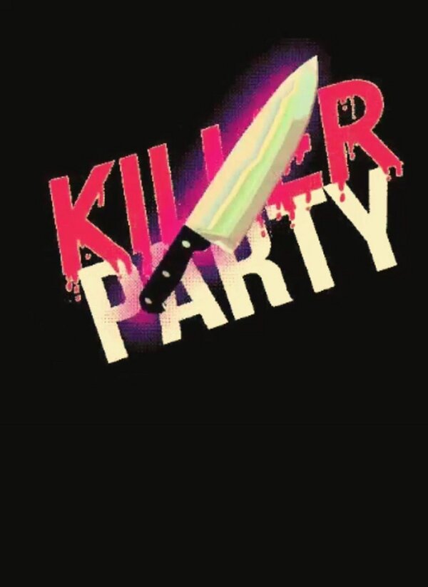 Постер Killer Party