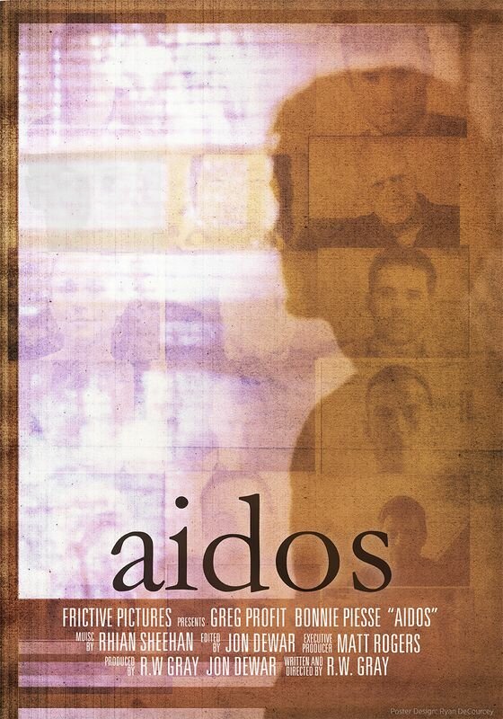 Постер Aidos