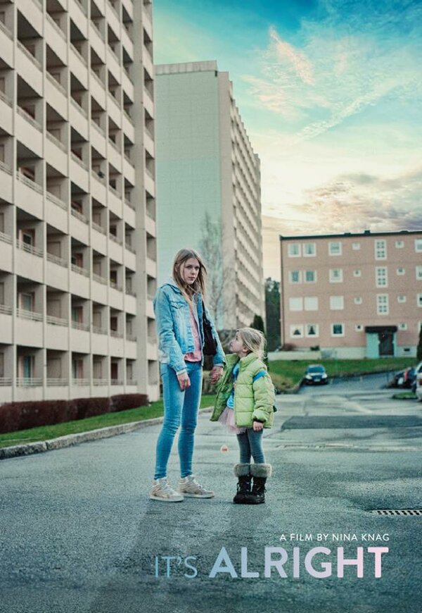 Постер Все в порядке