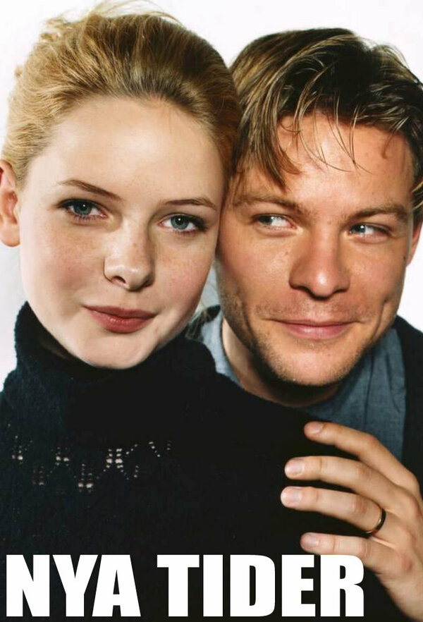 Постер Новые времена