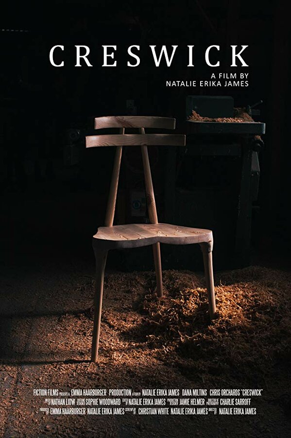 Постер Кресвик