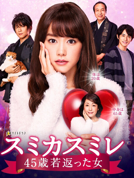 Постер Сумика Сумирэ