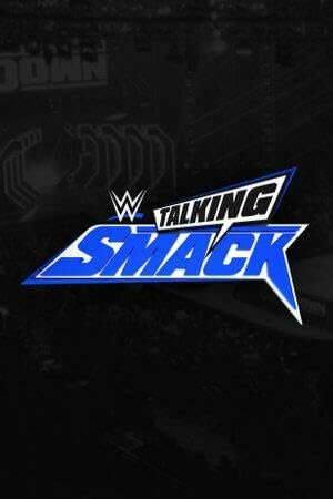 Постер Talking Smack