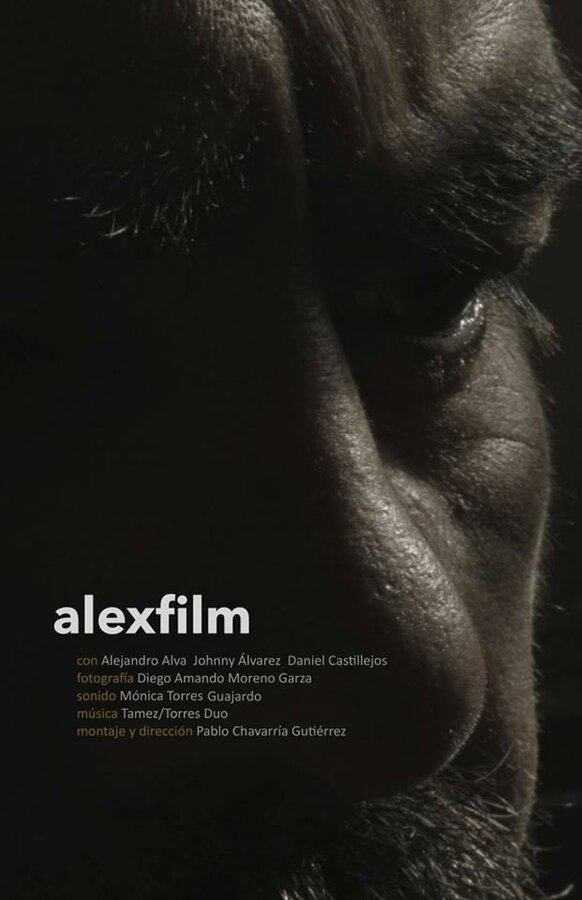 Постер Алексфильм
