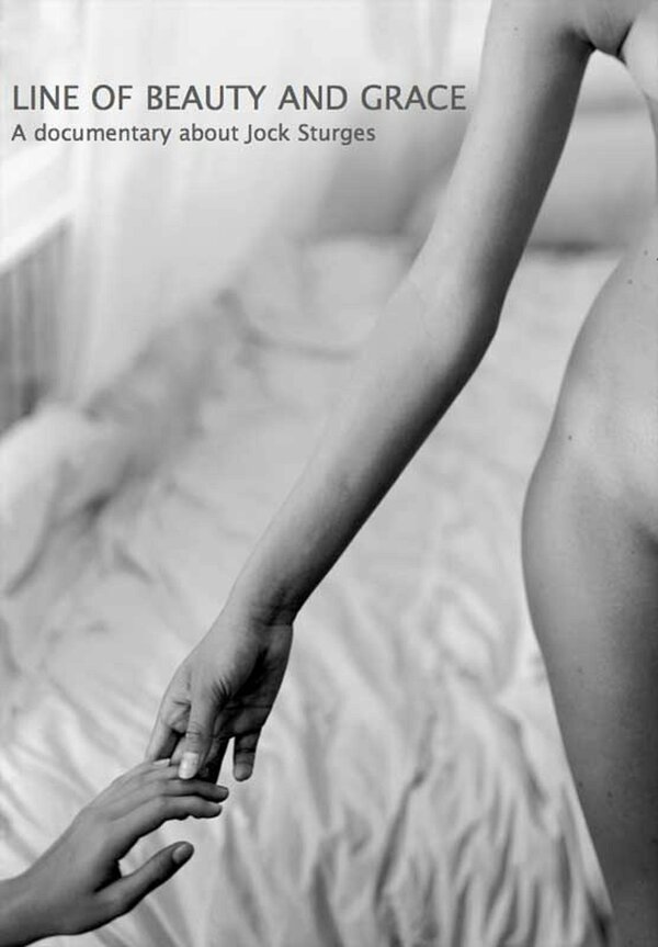 Постер Линия красоты и грации: Джок Стерджес