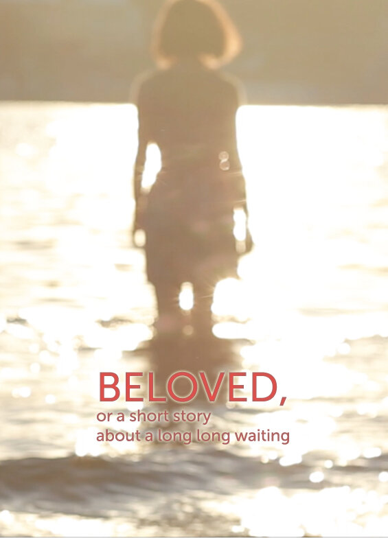 Постер Друг, или история о том, как Маша ждала, ждала и дождалась