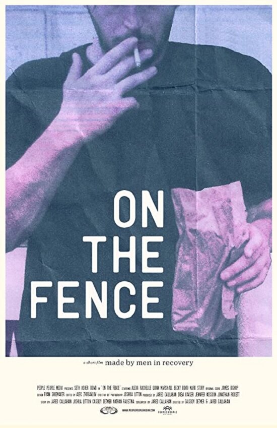 Постер On the Fence