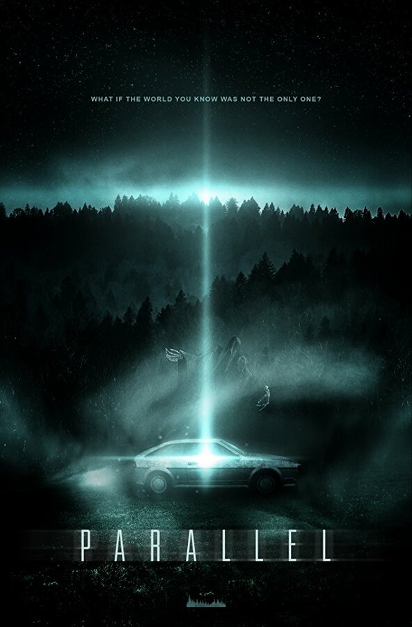 Постер Parallel