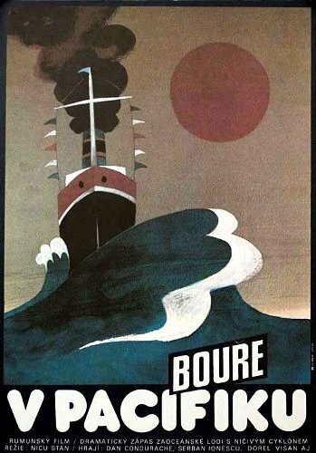 Постер Furtuna in Pacific