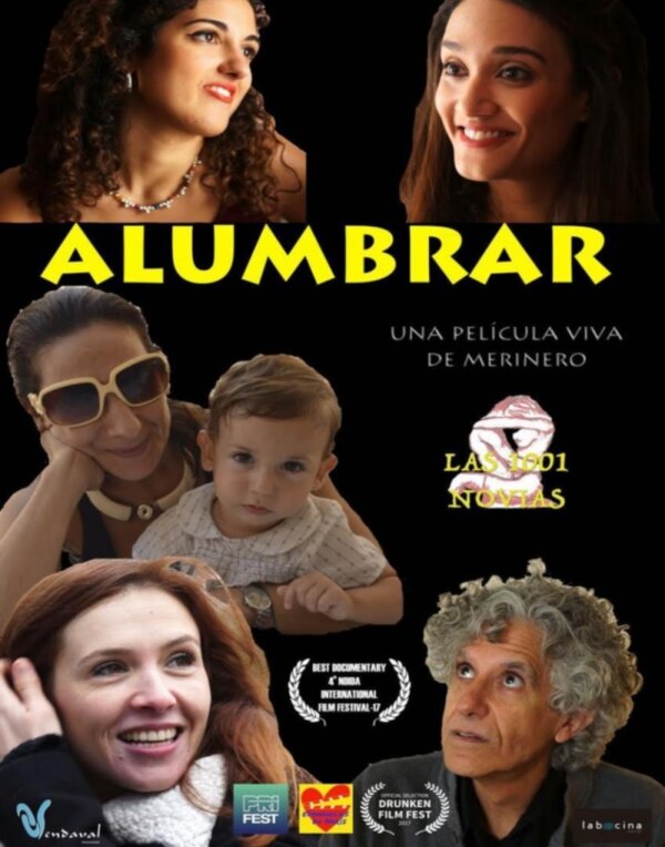 Постер Свет: 1001 невеста