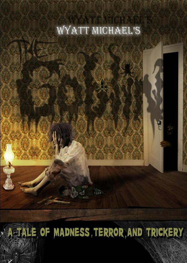 Постер Гоблин