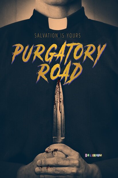 Постер Purgatory Road