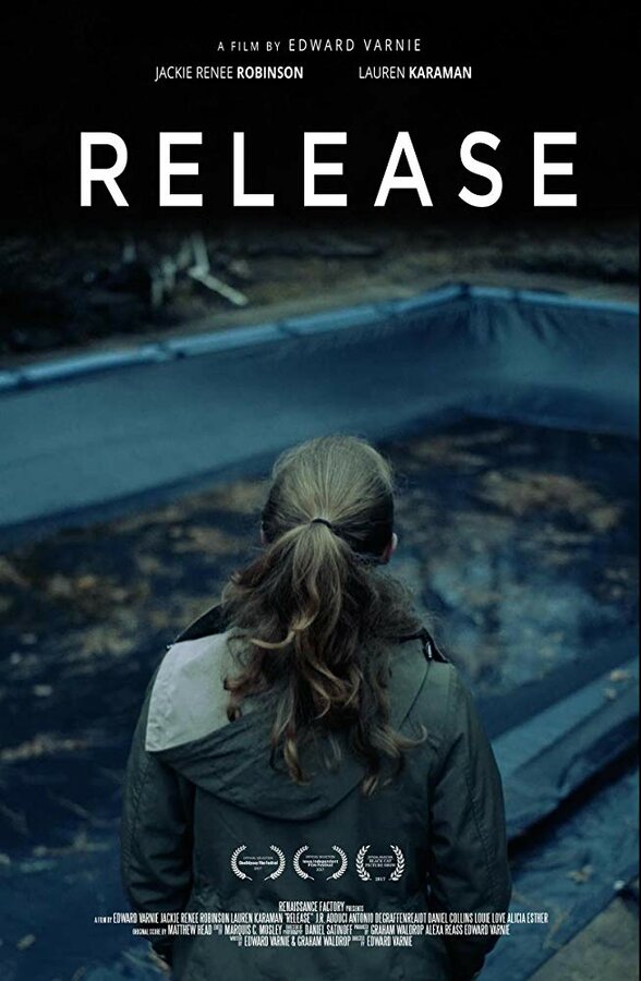 Постер Освобождение