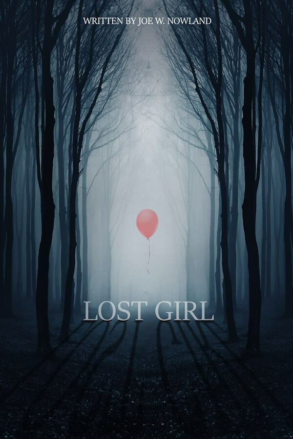Постер Lost Girl