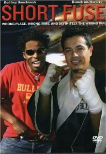 Постер Short Fuse