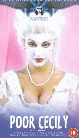 Постер Бедная Сесили