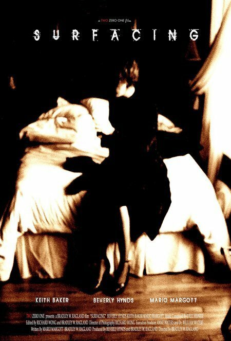 Постер Surfacing