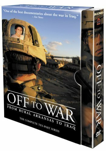 Постер Off to War