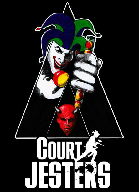Постер Court Jesters