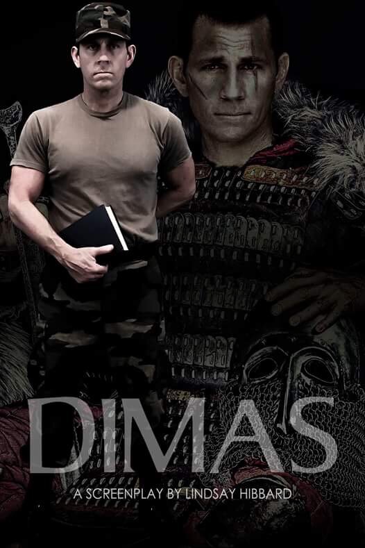 Постер DIMAS