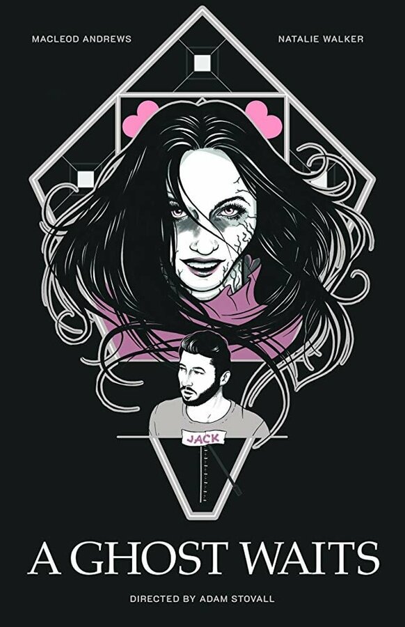 Постер Призрак ждёт