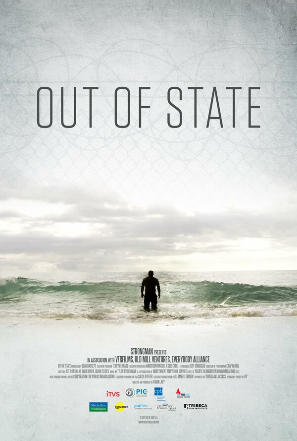 Постер Out of State