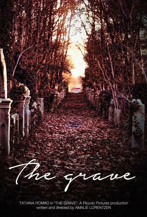 Постер The Grave