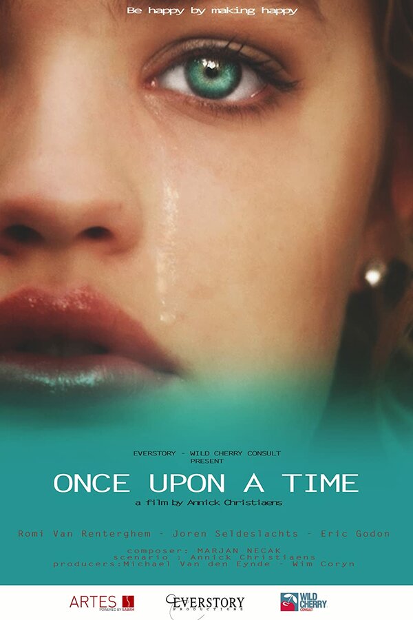 Постер Once Upon a Time