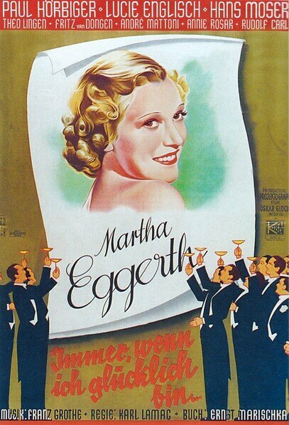 Постер Мелодии вальса