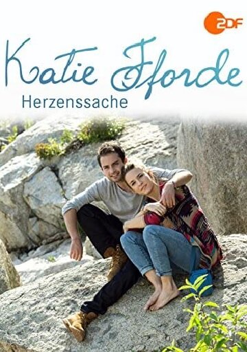 Постер Katie Fforde: Herzenssache