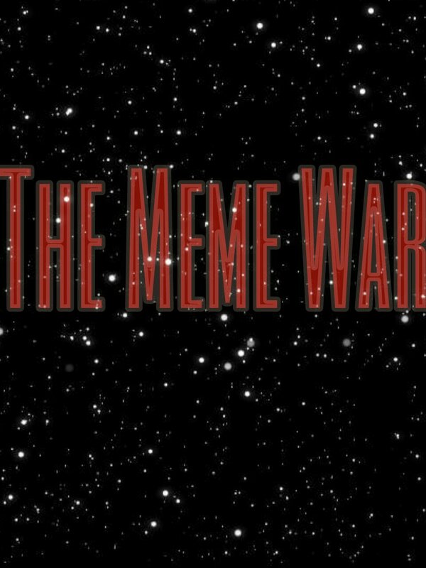 Постер The Meme War