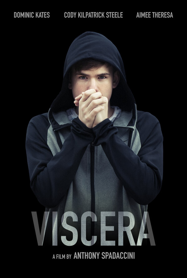 Постер Viscera