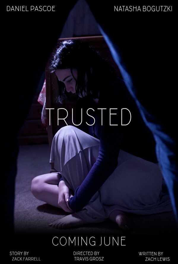 Постер Надёжный