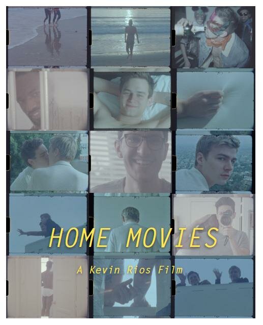 Постер Home Movies