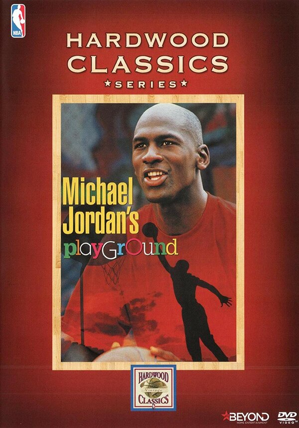 Постер Playground