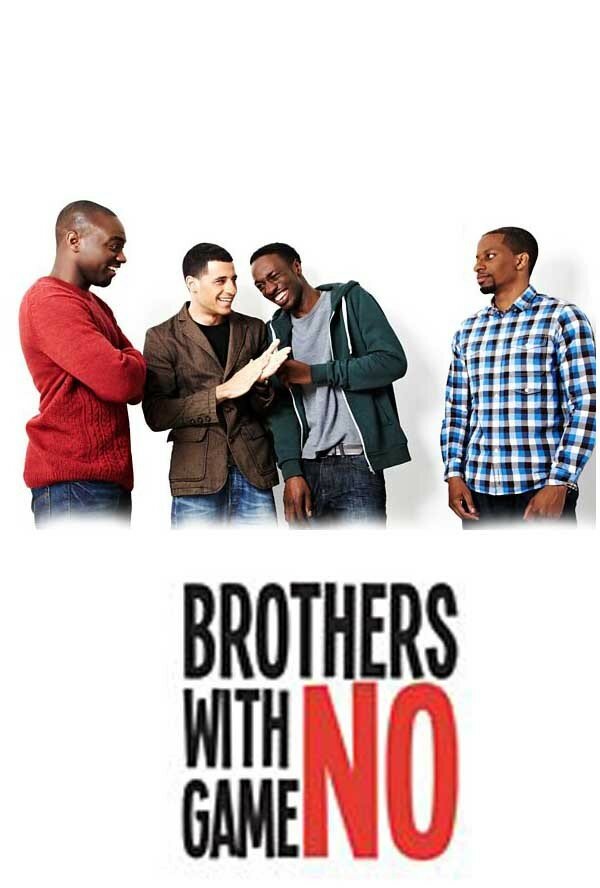 Постер Brothers with No Game
