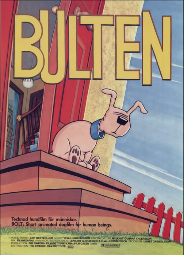 Постер Bulten