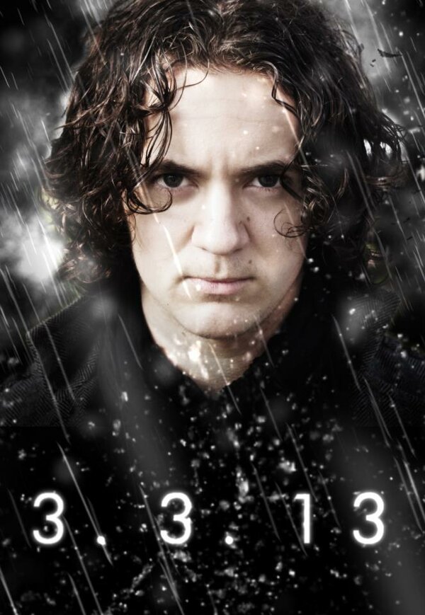 Постер Divinity: The Web Series