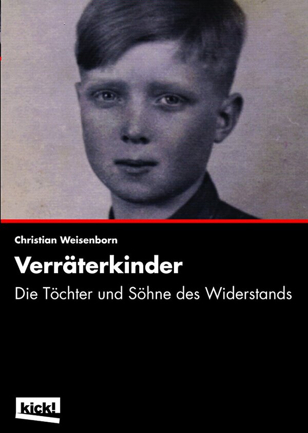 Постер Дети предателей